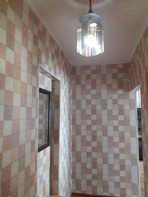 Квартира у двух вокзалов