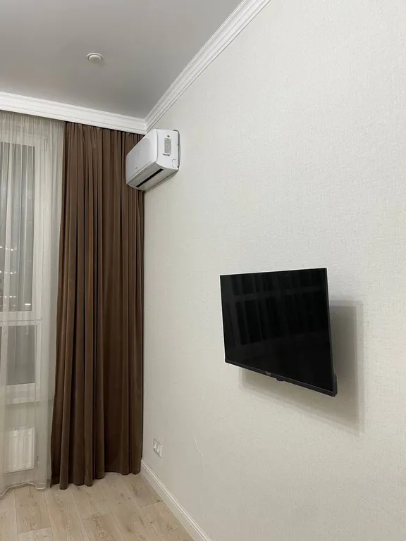 Sat City JJ Apartments