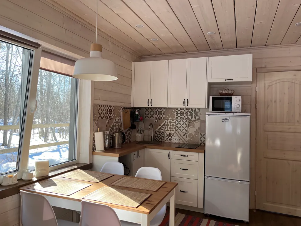 3-комнатный Дом