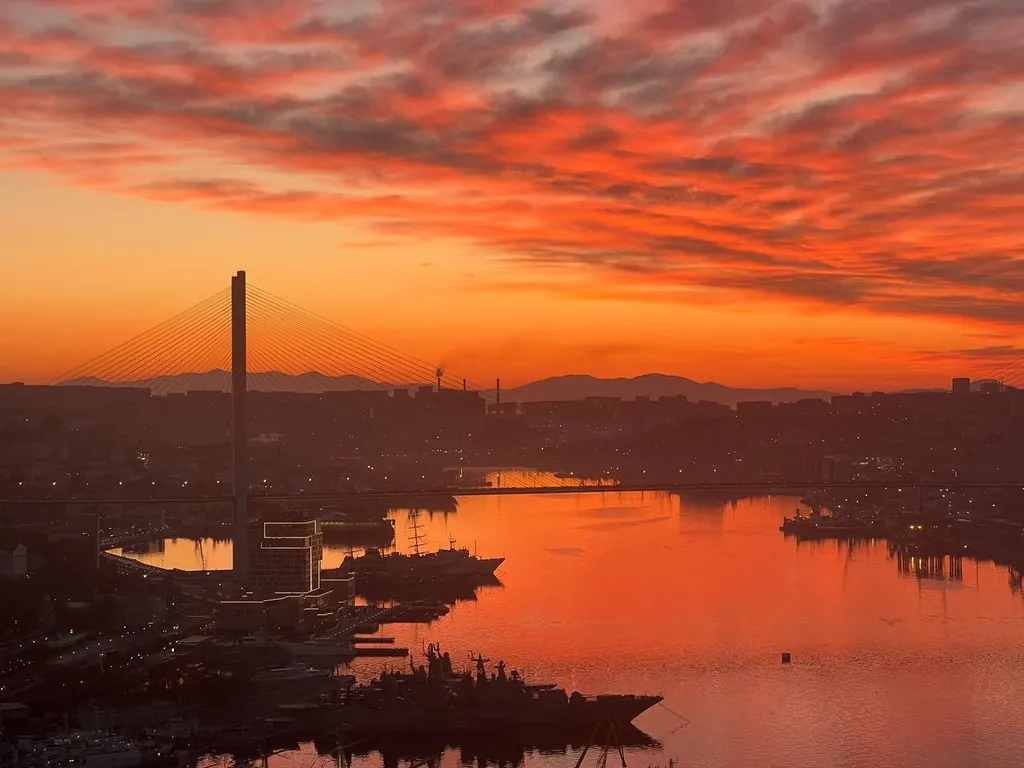 Апартаменты в центре у моря