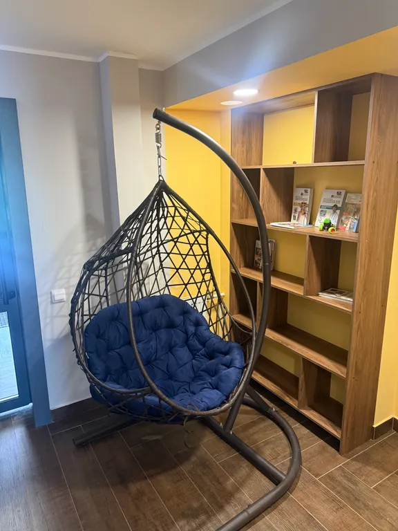 Квартира 1-комнатная Квартира — Хабаровск