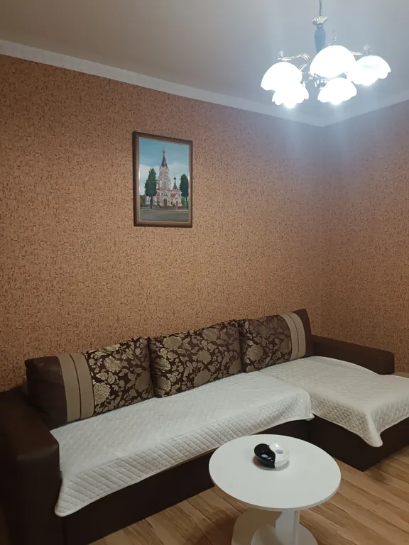 Гостеприимство исторического центра