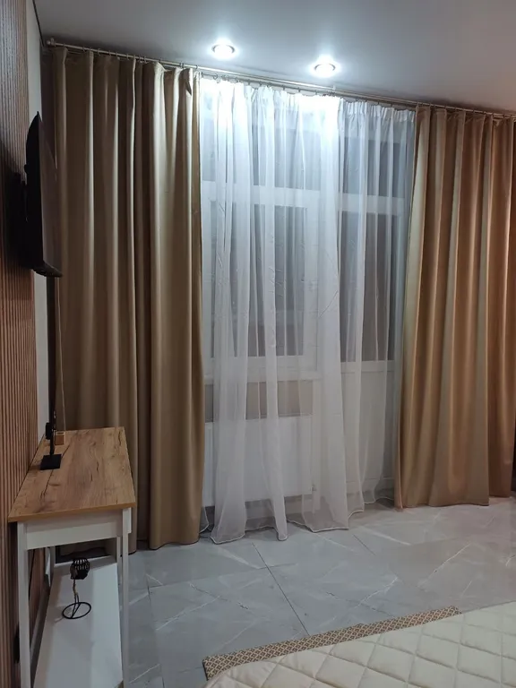 Уютная студия в центре