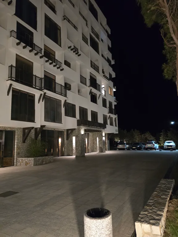 Жилой Курортный Комплекс Лучистое