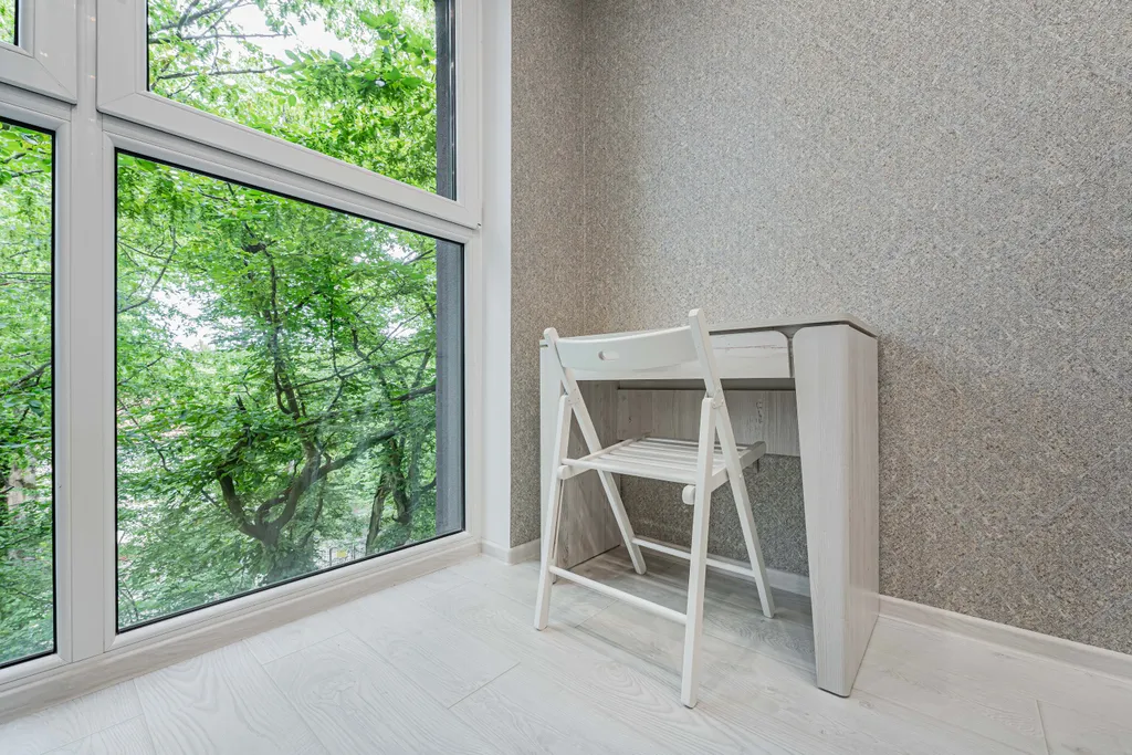 Уютная квартира возле моря