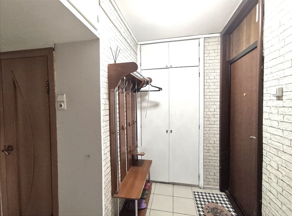 Удобная квартира