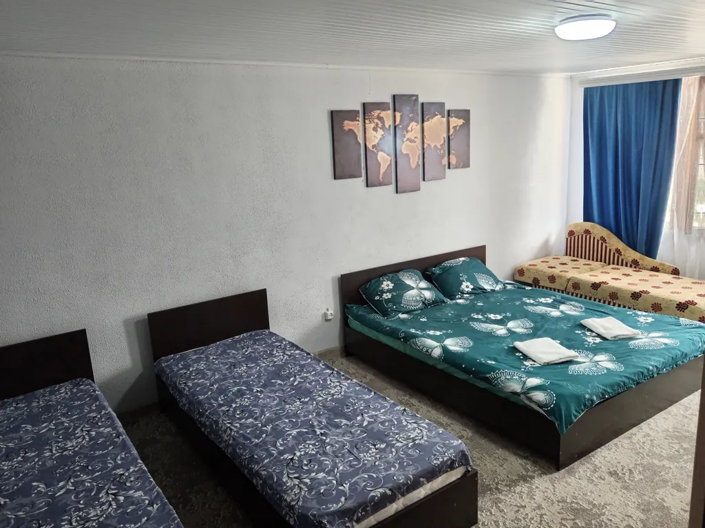 Квартира Комната — аренда посуточно в Пересыпь