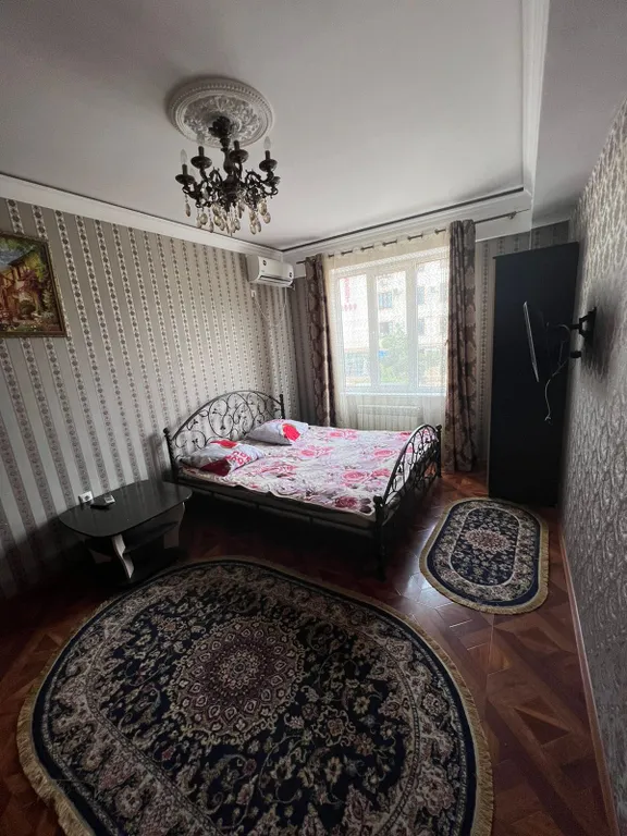 Квартира Квартира у фонтана — Дербент