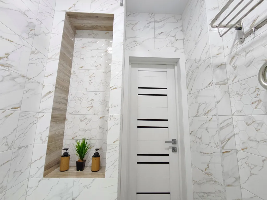 2-комн. квартира Lux у Ситипарка