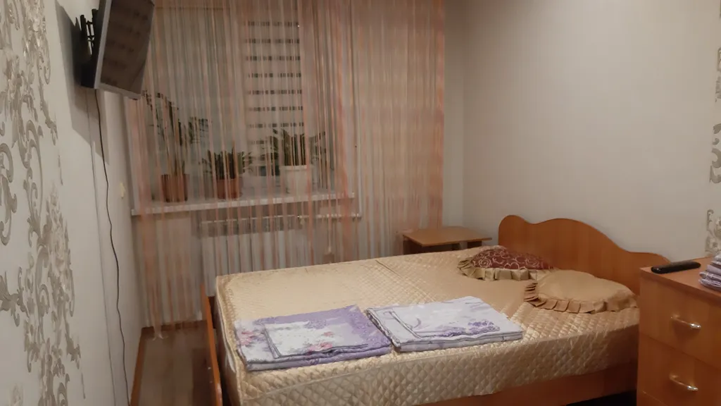 Удобная квартира в центре — аренда посуточно в Шерегеш