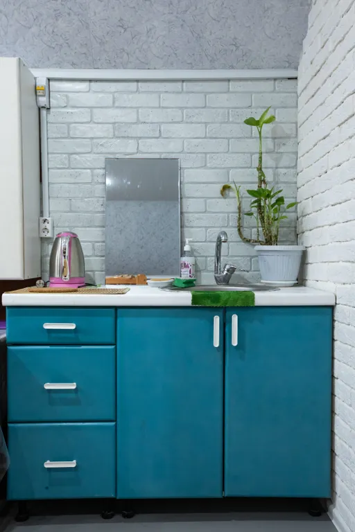 Квартира Апартаменты с балконом — Аша