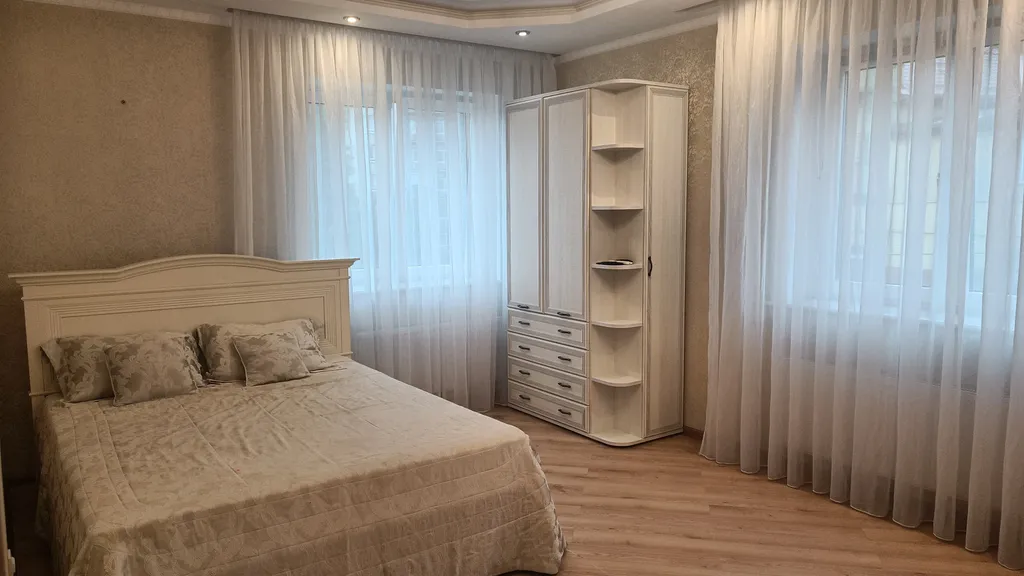 Квартира у моря — аренда посуточно в Пионерский