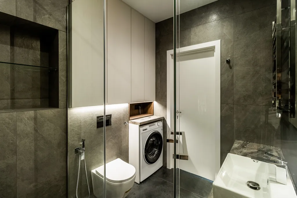 Шикарные апартаменты с панорамным видом