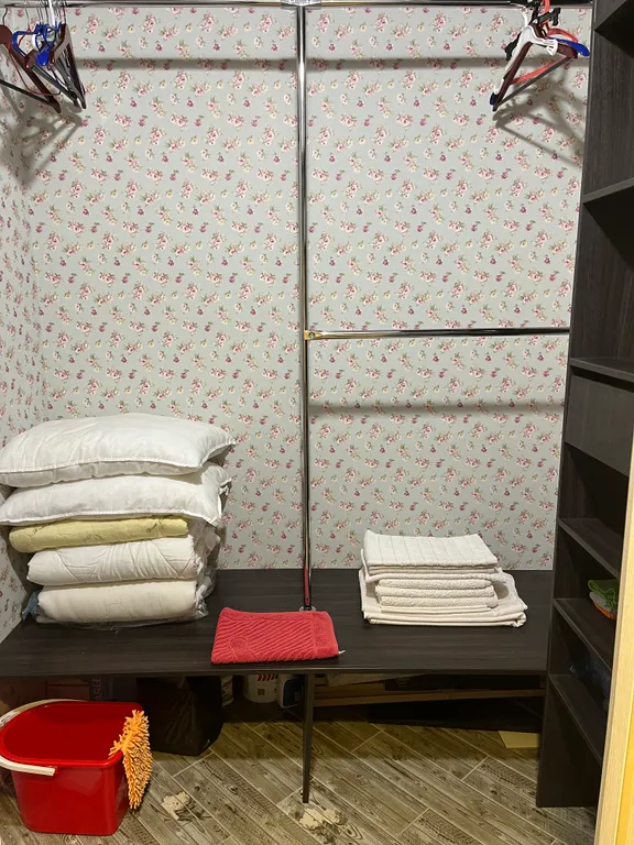 Квартира Квартира Евродвушка в Олимп парке — Сириус