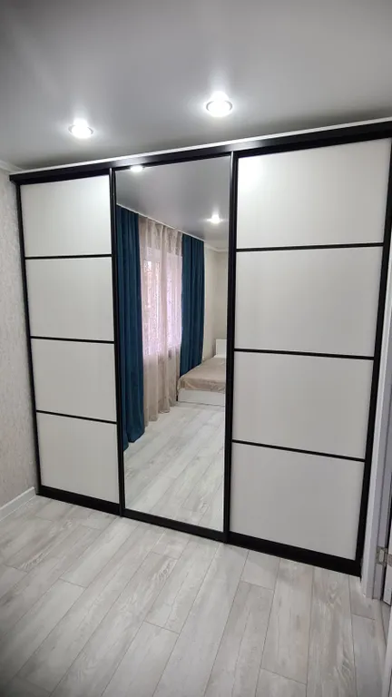 Уютная 2-комнатная квартира в центре города