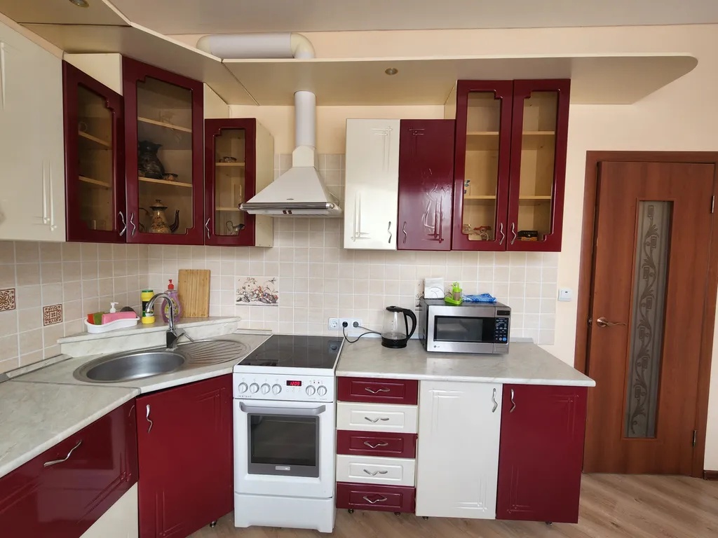 Квартира от собственника в центре Харгоры