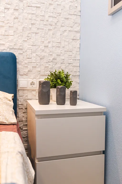 Квартира Квартира в ЖК Ландыши — Москва