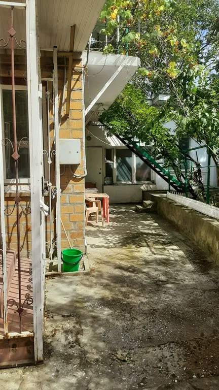 Коттедж Уютный дом в районе толстого мыса — Геленджик