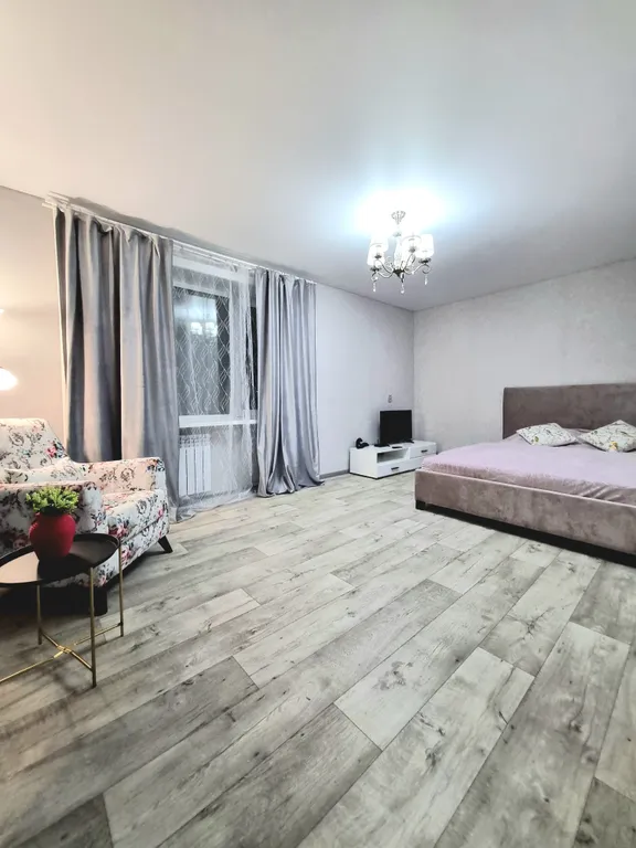 Квартира возле главной достопримечательности - Сивучей