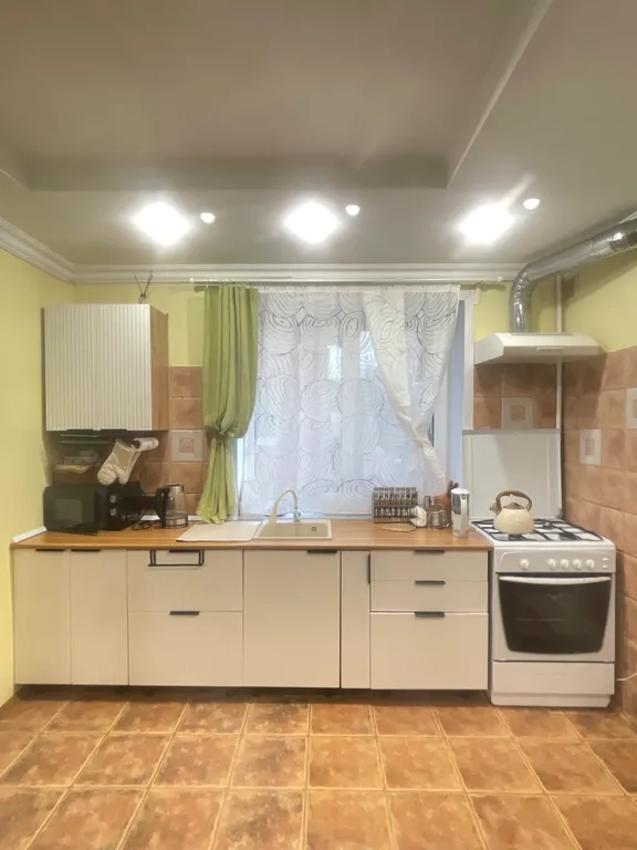 Загородный отдых в живописном месте Два холма