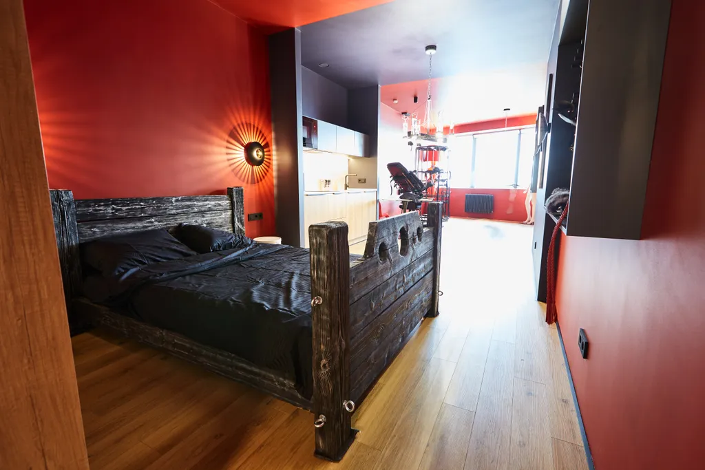 Квартира Nonstop — аренда посуточно в Казань