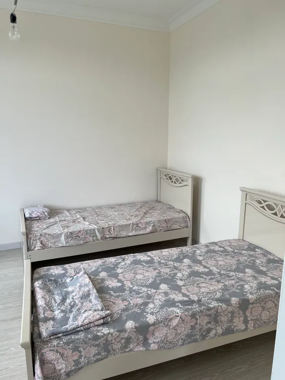 Уютный дом на море