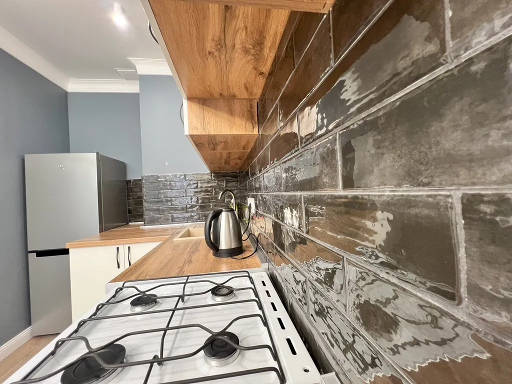 Квартира в элитном ЖК Левобережье