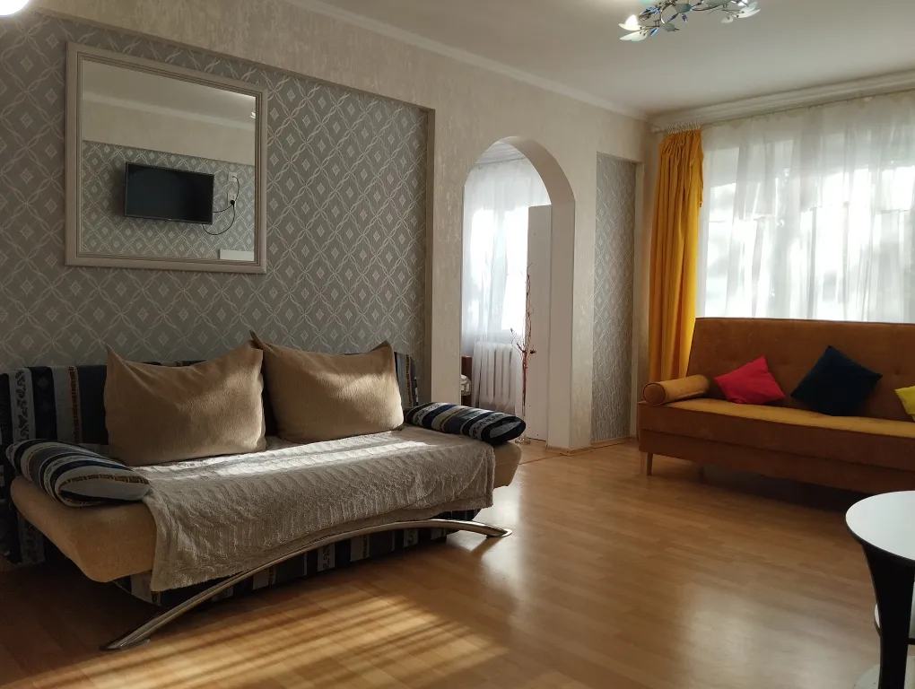 Квартира возле центра