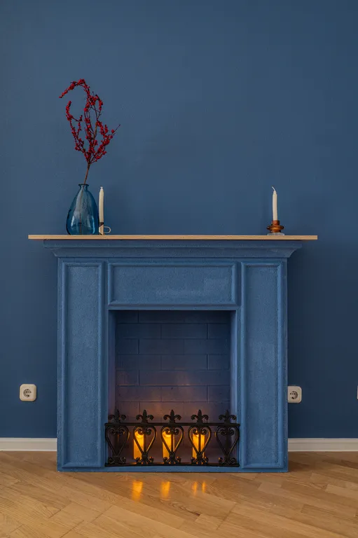 Шикарная 3-комнатная квартира с дизайнерским ремонтом в центре