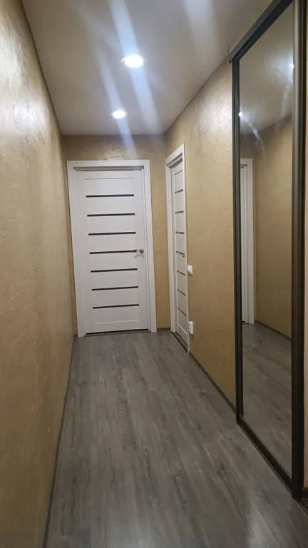 Свежесть севера