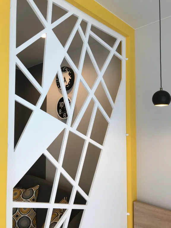 ЖК Центральный 11 этаж