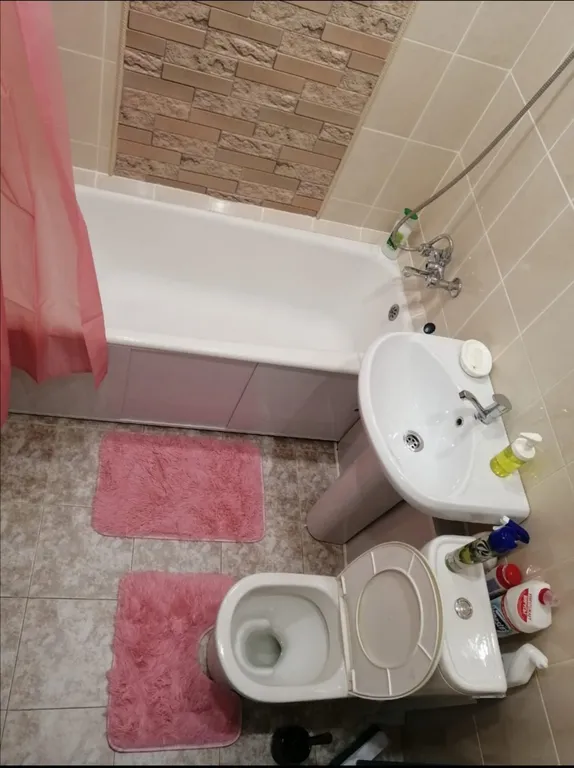 Уютная квартира на центральной улице города