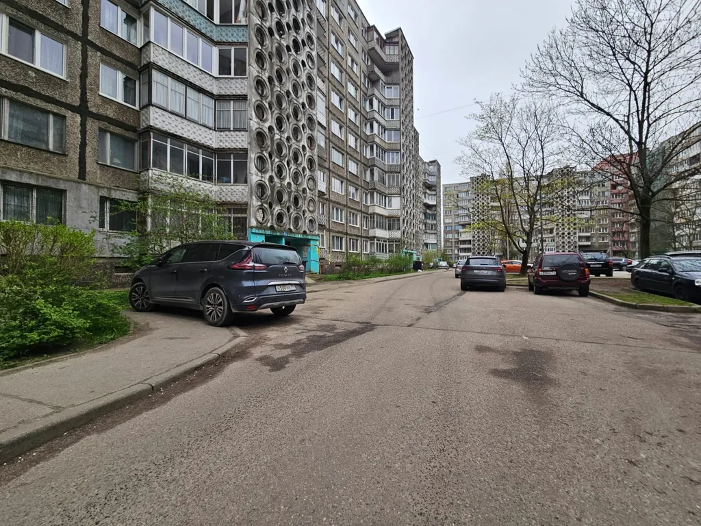 Квартира Уютная квартира в центре города — Калининград