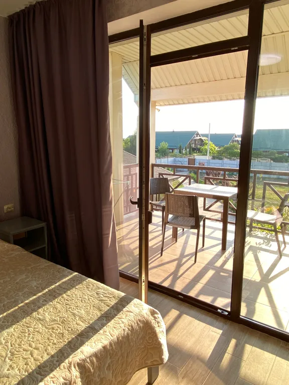 Квартира Комната — Витино