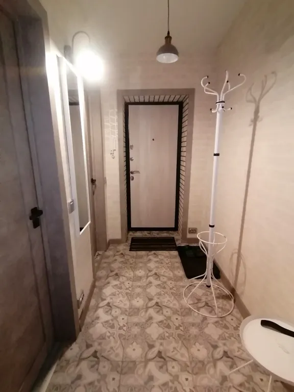 Уютная квартира-лофт в самом центре