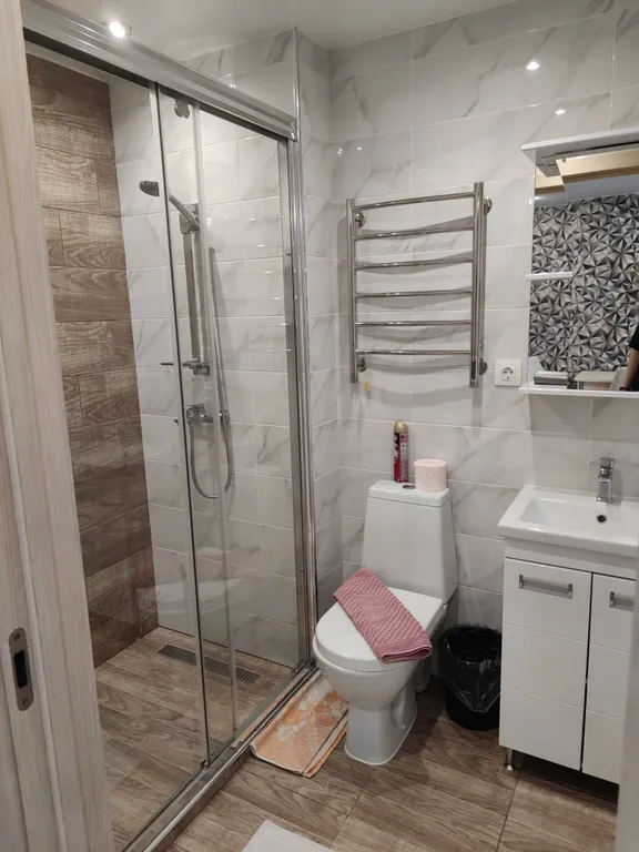 Квартира Комната — Адлер