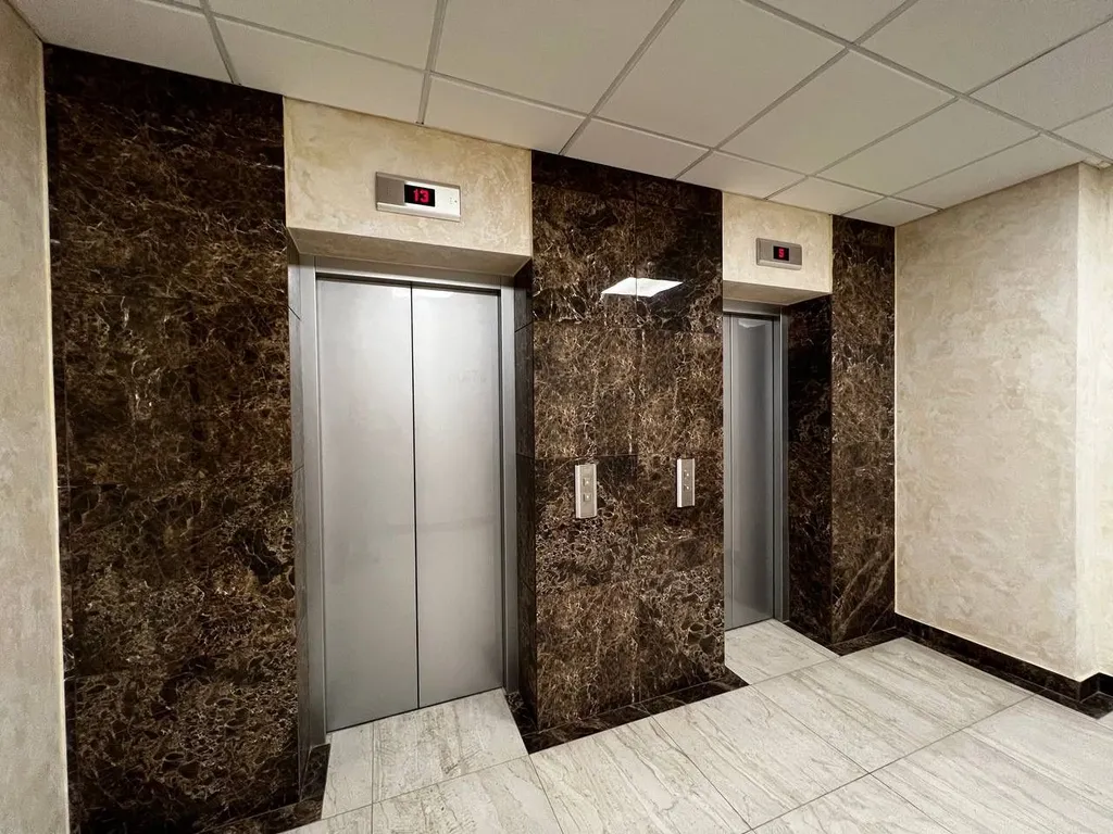 Уютная 2 комнатная квартира студия