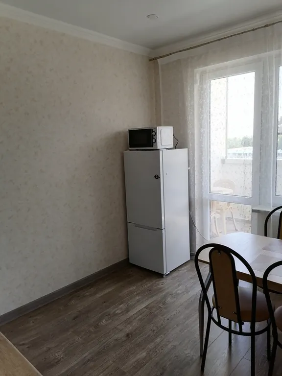 Уютная квартира с видом на море