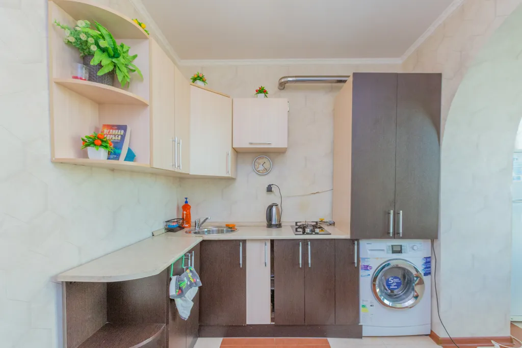 Квартира в престижном районе