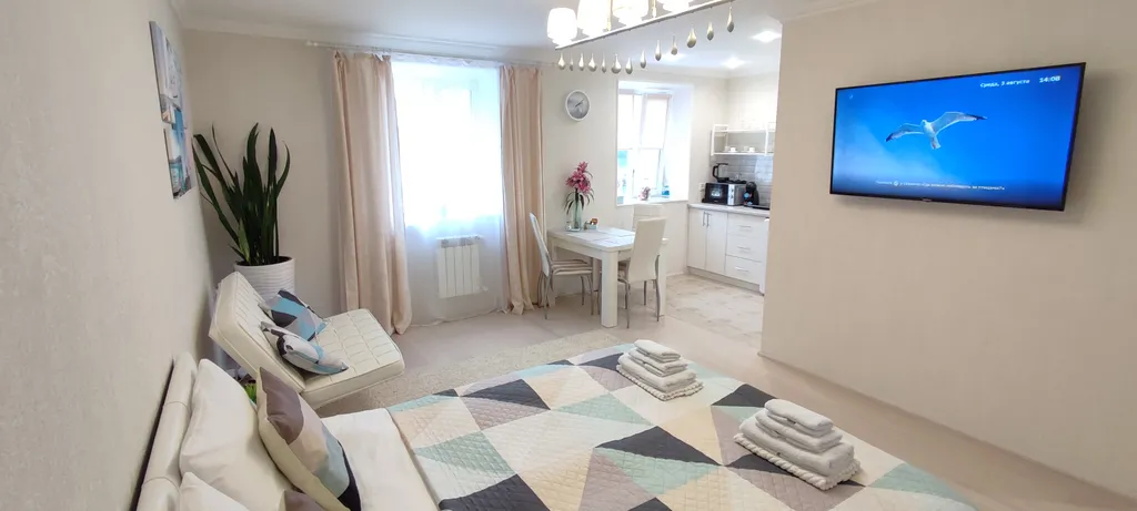 Солнечная Камчатка