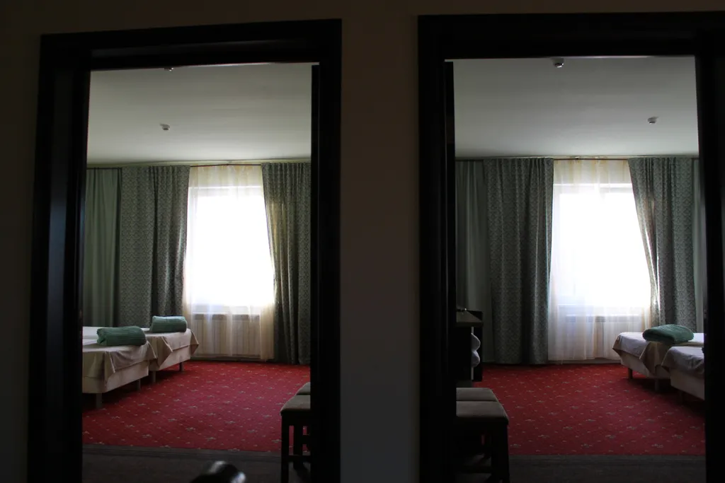 Квартира Комната — Ярославль