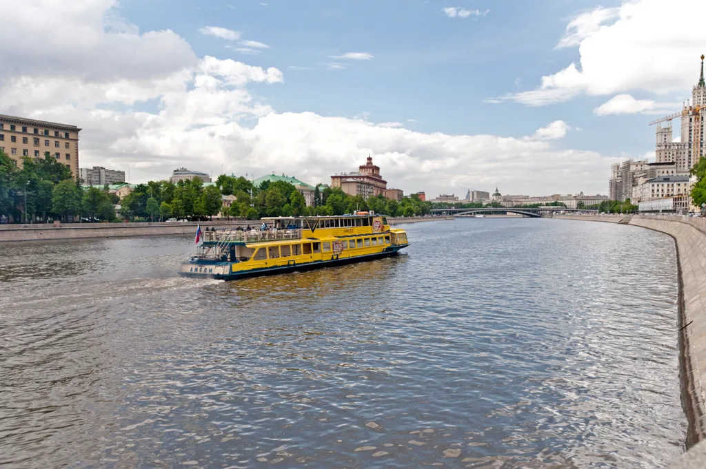 Квартира 2-комнатная Квартира — Москва