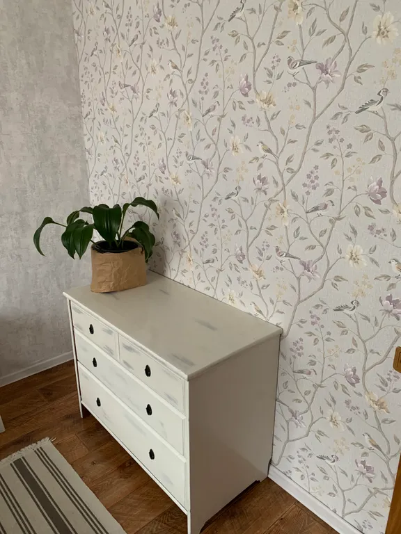 Квартира у парка и залива