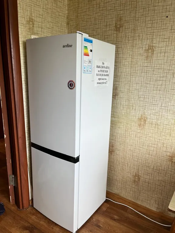 Квартира в Северном рядом с Микрохирургией глаза, ТОГУ и онкоцентром