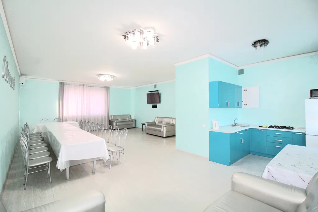 Аренда коттеджа, бассейн, сауна, бильярд, барбекю