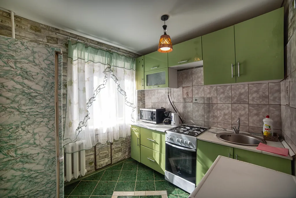 Уютная квартира в центре Смоленска — аренда посуточно в Смоленск