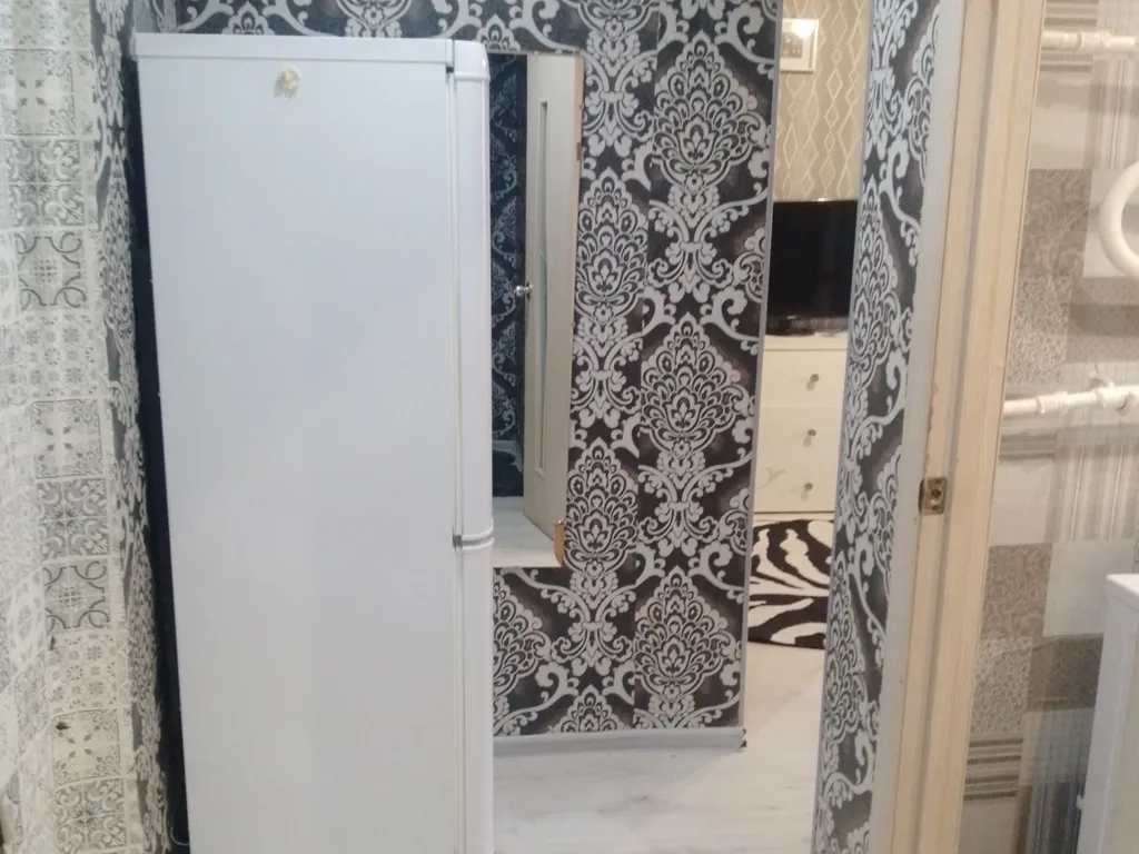 Квартира в самом центре