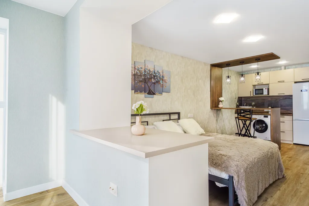 Good Night на Киевской 1