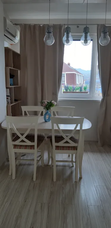 Квартира Уютная квартира на Цветочной — Сириус