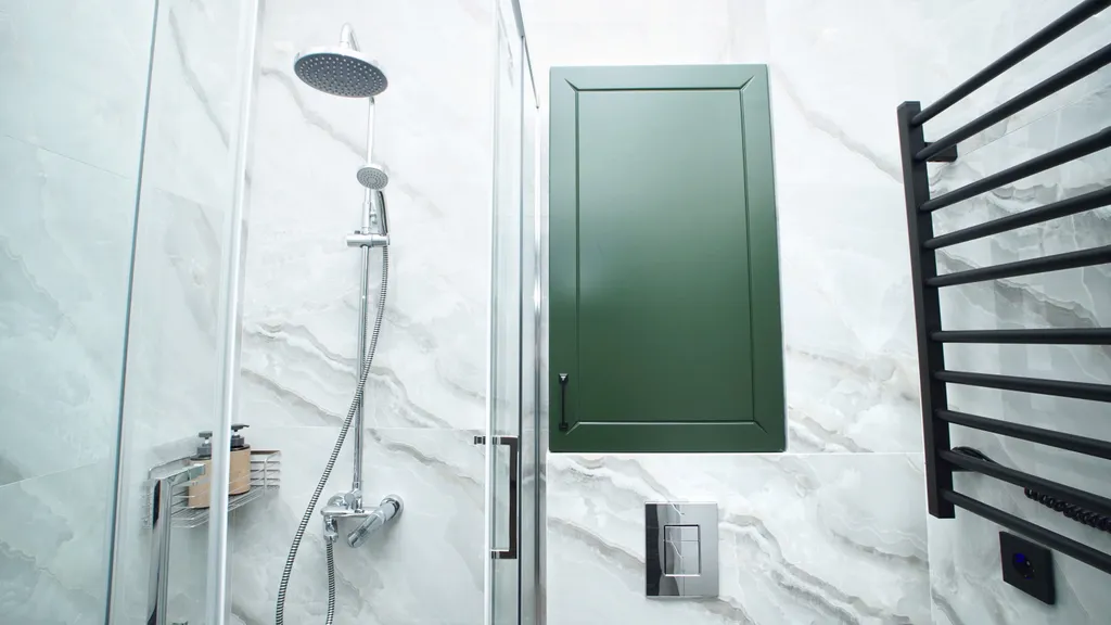 Панорамный апартамент с балконом, центр, лучшая локация